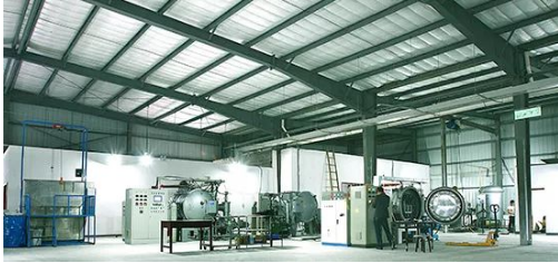 奧賽云盾|保障聚眾冶金數據安全,鞏固企業(yè)的核心競爭力