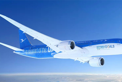 聯(lián)想Filez|攜手廈門(mén)航空，讓效率與安全在云端騰飛