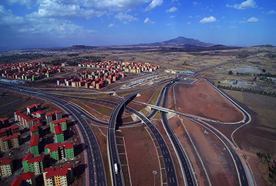 聯(lián)想Filez|攜手中交一公局集團(tuán)海外事業(yè)部，加速跨國(guó)傳輸，助力“一帶一路”高質(zhì)量發(fā)展