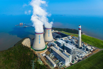 聯(lián)想Filez|攜手湖南火電，能建湘軍，加快推進能源建設(shè)產(chǎn)業(yè)信息化