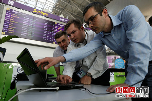 勒索病毒卷土重來(lái) 全球多家跨國(guó)公司遭遇網(wǎng)絡(luò)攻擊