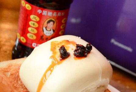 老干媽到底有多辣？——老干媽泄密事件淺談知識(shí)產(chǎn)權(quán)貫標(biāo)的重要性